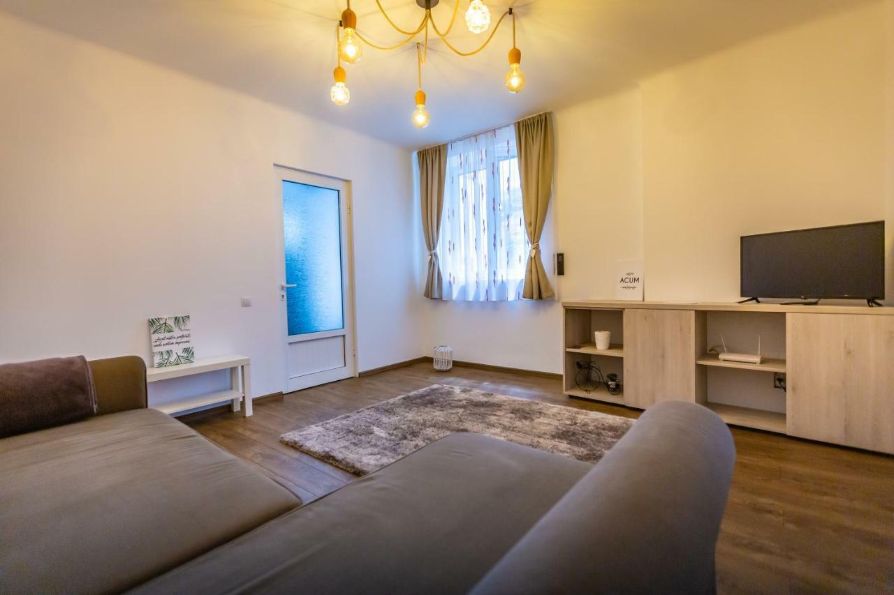 Central Apartment Brasov Ngoại thất bức ảnh
